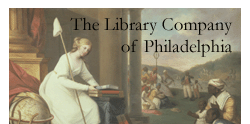 The Library Company of Philadelphia