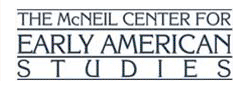 McNeil Center for Early American Studies