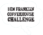 Ben Franklin Coffeehouse Challenge