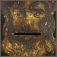 “Lion's Mouth” box, ca. 1750